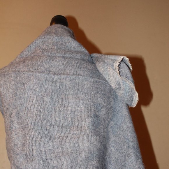 Jack and Missy Soho Blanket Scarf - Picture 6 of 8